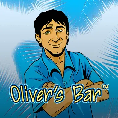 Oliver's Bar game tile