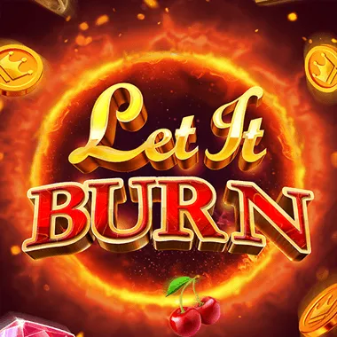 Let It Burn game tile