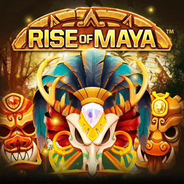 Rise of Maya game tile