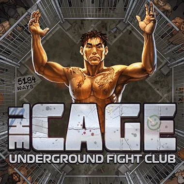 The Cage game tile