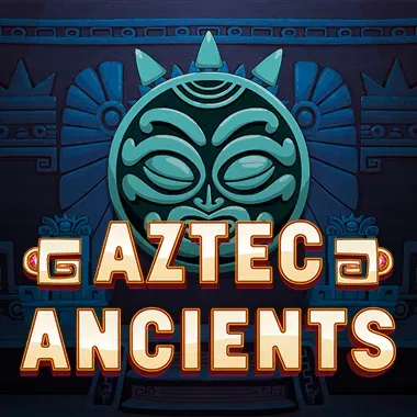 Aztec Ancients game tile