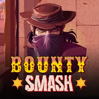 Bounty Smash game tile