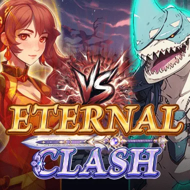 Eternal Clash game tile