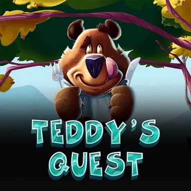Teddy’s Quest game tile