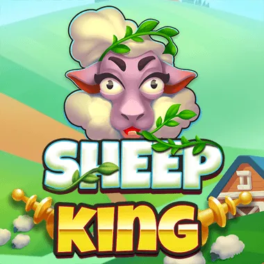 Sheep King game tile