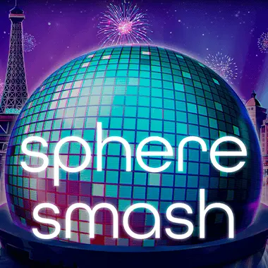 Sphere Smash game tile