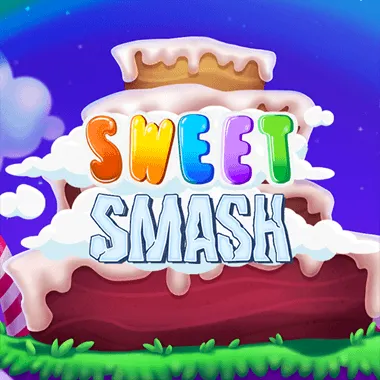 Sweet Smash game tile