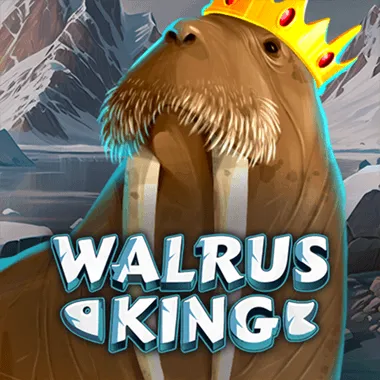 Walrus King game tile