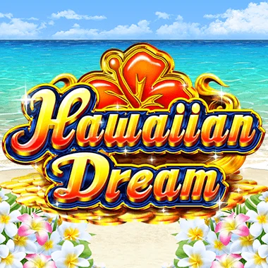 Hawaiian Dream game tile