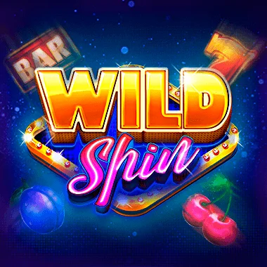 Wild Spin game tile