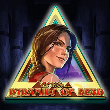 Cat Wilde and the Pyramids of Dead game tile