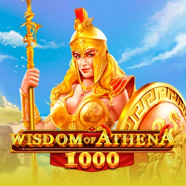 Wisdom of Athena 1000 game tile