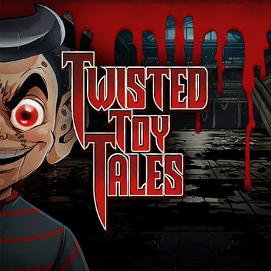 Twisted Toy Tales game tile