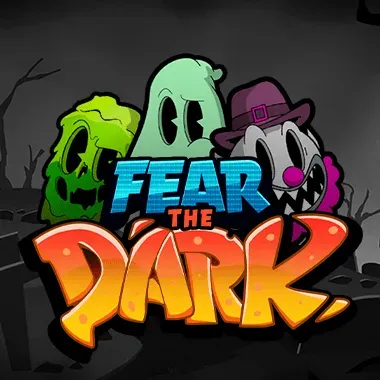 Fear The Dark game tile