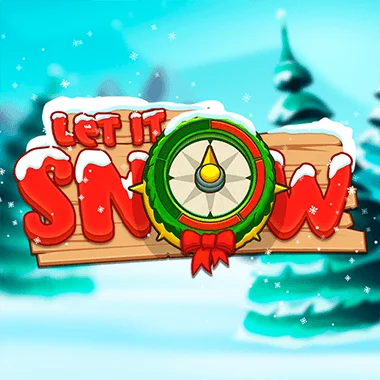 Let it Snow game tile