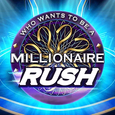 Millionaire Rush game tile