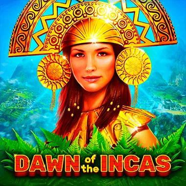 Dawn of the Incas game tile