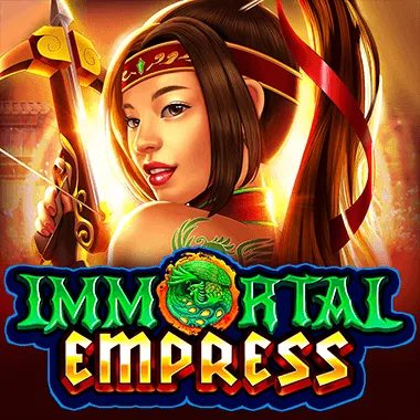 Immortal Empress game tile