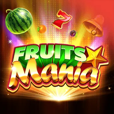 Fruits Mania game tile