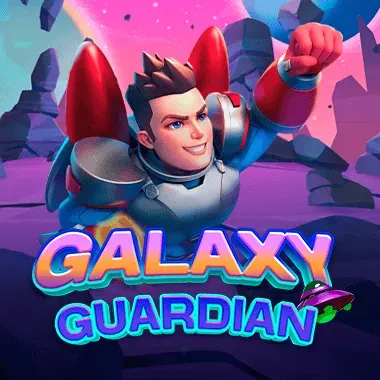 Galaxy Guardian game tile