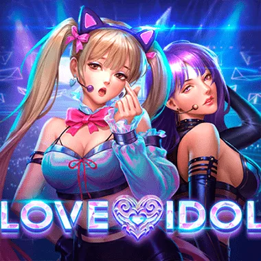 Love Idol game tile