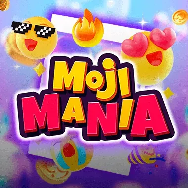 Moji Mania game tile