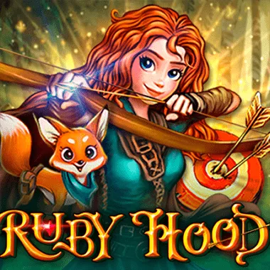 Ruby Hood game tile