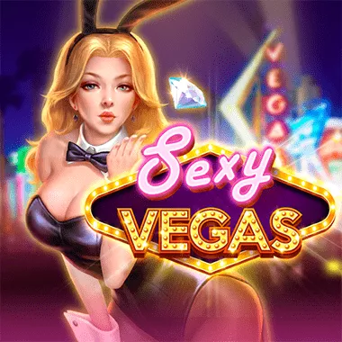 Sexy Vegas game tile