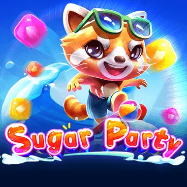 Sugar Party game tile