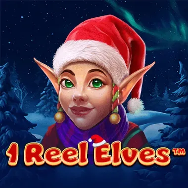 1 Reel Elves game tile