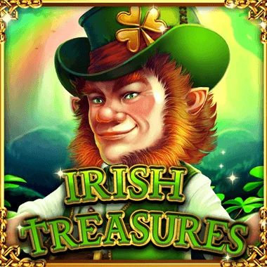 Irish Treasures game tile