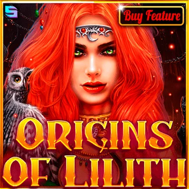 Origins Of Lilith game tile
