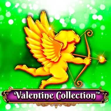 Valentine Collection 40 Lines game tile