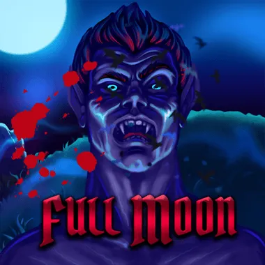 Full Moon game tile