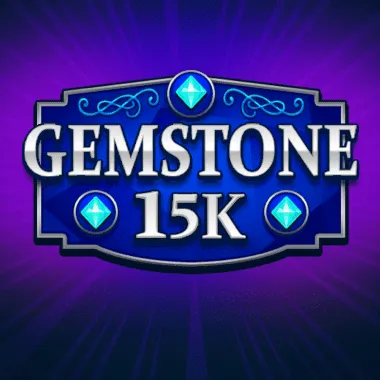 Gemstone 15k game tile