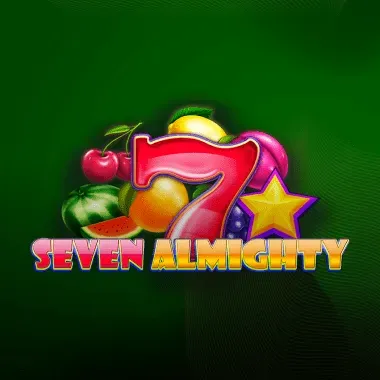 Seven Almighty game tile