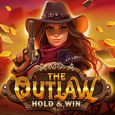 The Outlaw game tile