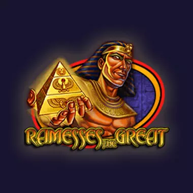 Ramesses the Great game tile