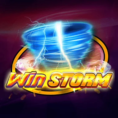 Win Storm game tile