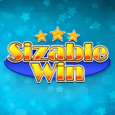 Sizable Win game tile