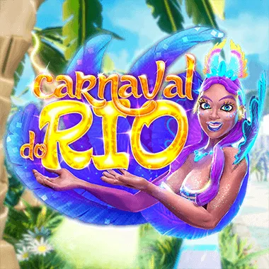 Carnaval Do Rio game tile