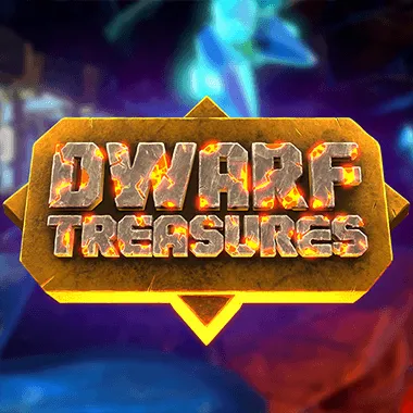 Dwarf Treasures game tile
