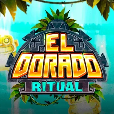 El Dorado Ritual game tile