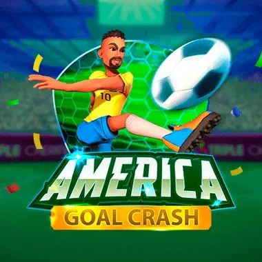 GOAL Crash America game tile