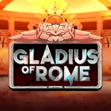 Gladius of Rome game tile