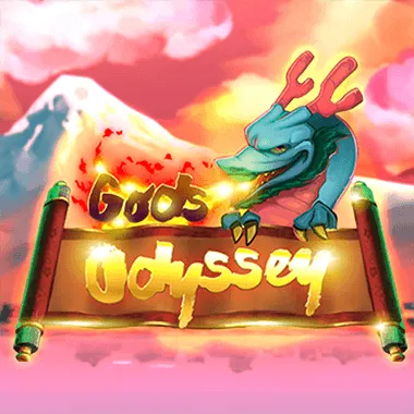 Gods Odyssey game tile
