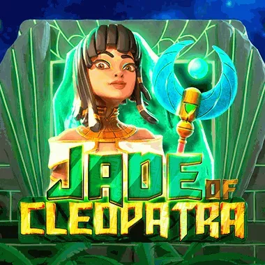 Jade of Cleopatra game tile