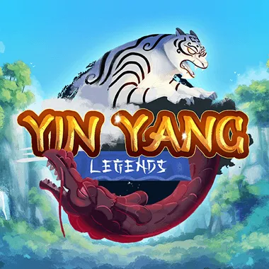 Ying Yang Legends game tile