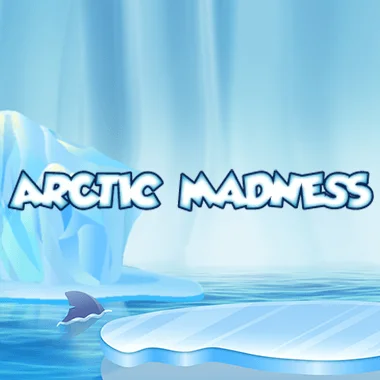Arctic Madness game tile