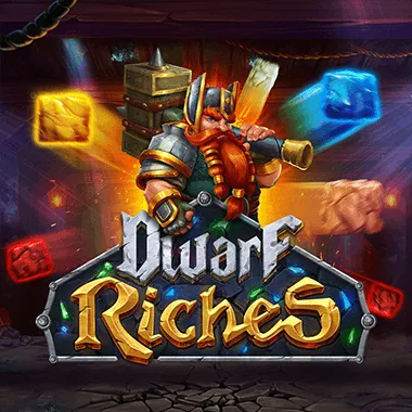 Dwarf Riches game tile
